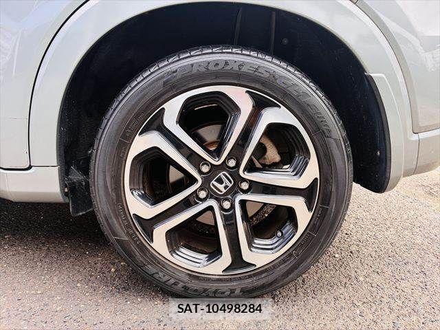 Honda VEZEL 2015-02 8832323-28