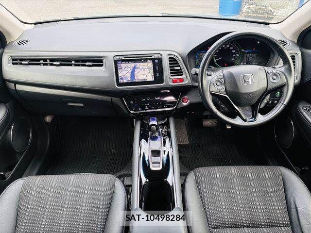 Honda VEZEL 2015-02 8832323-2