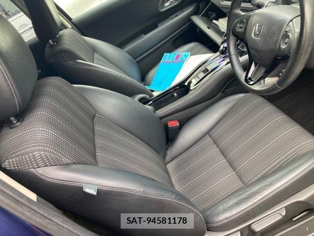 Honda VEZEL 2014-01 8832328-8