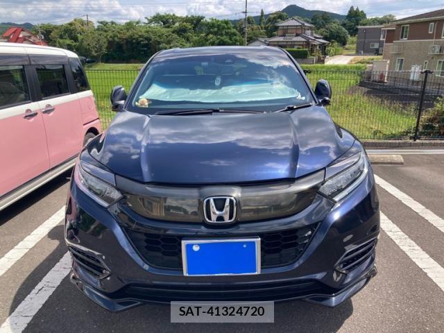 Honda VEZEL 2018-02 8832312-0