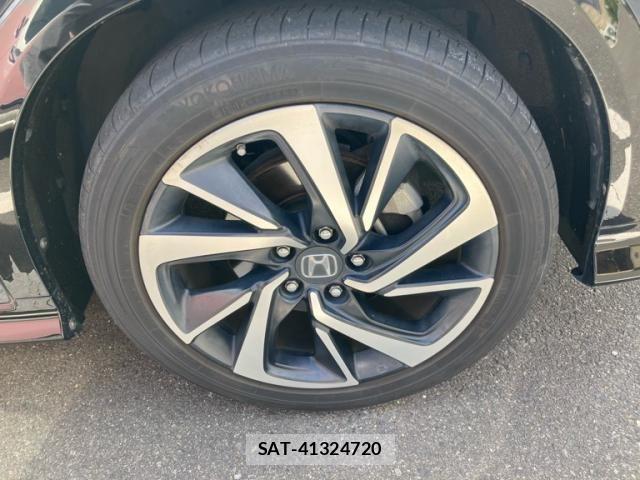 Honda VEZEL 2018-02 8832312-9