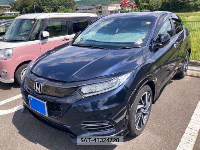 Honda VEZEL 2018-02 8832312-1