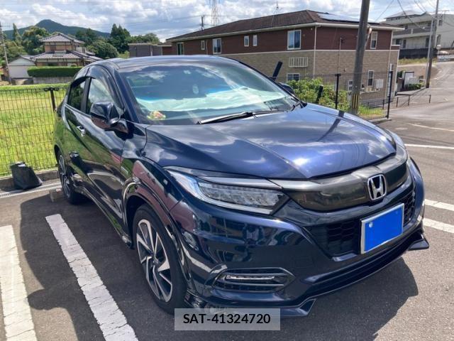 Honda VEZEL 2018-02 8832312-2