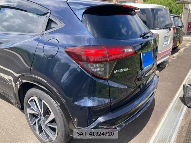 Honda VEZEL 2018-02 8832312-4