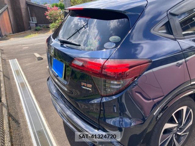 Honda VEZEL 2018-02 8832312-5