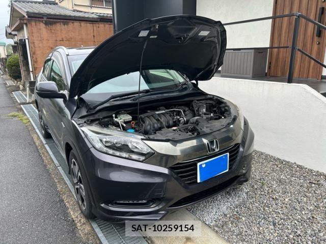 Honda VEZEL 2016-10 8832326-0