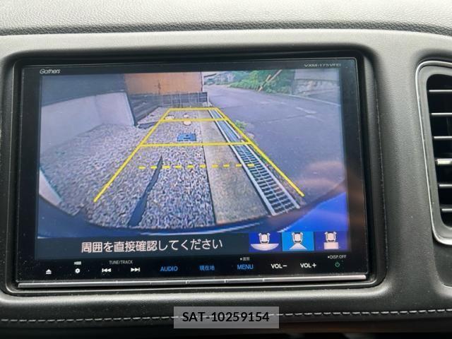 Honda VEZEL 2016-10 8832326-8