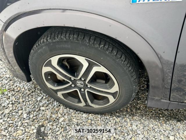 Honda VEZEL 2016-10 8832326-17
