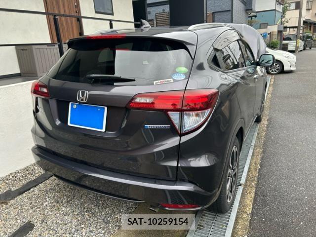 Honda VEZEL 2016-10 8832326-1