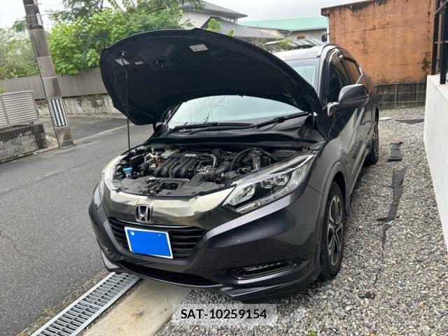 Honda VEZEL 2016-10 8832326-2