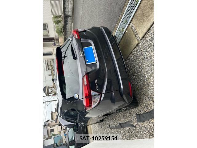 Honda VEZEL 2016-10 8832326-3