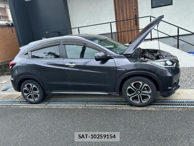 Honda VEZEL 2016-10 8832326-4