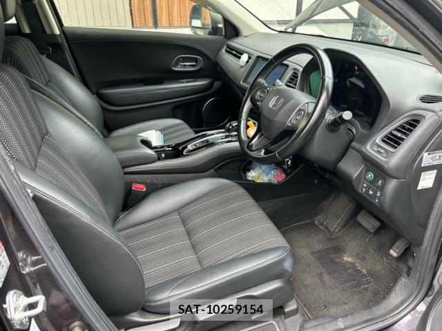 Honda VEZEL 2016-10 8832326-5