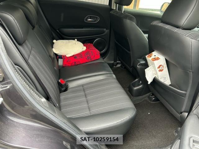 Honda VEZEL 2016-10 8832326-6