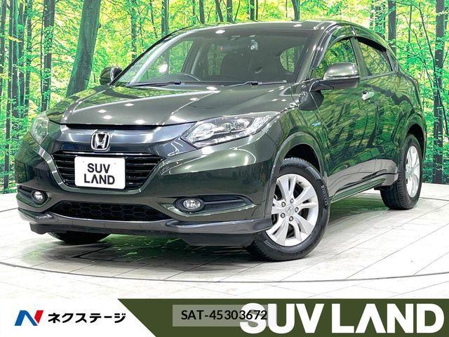 Honda VEZEL 2015-03 8832327-0