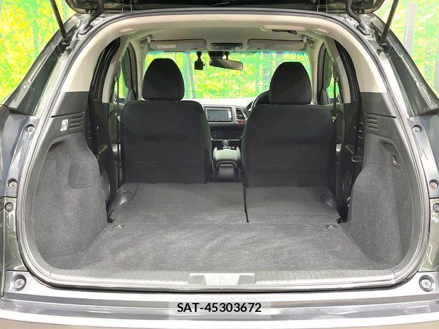 Honda VEZEL 2015-03 8832327-9