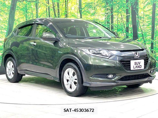 Honda VEZEL 2015-03 8832327-15