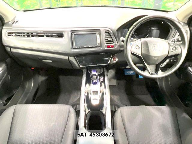 Honda VEZEL 2015-03 8832327-1