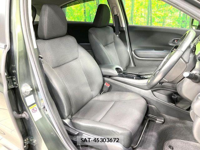 Honda VEZEL 2015-03 8832327-7