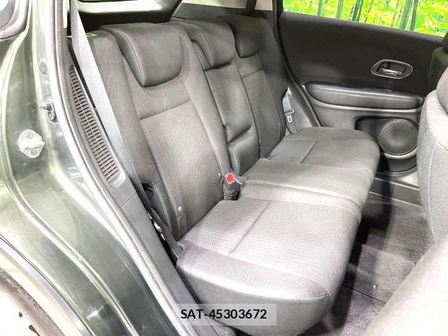 Honda VEZEL 2015-03 8832327-8