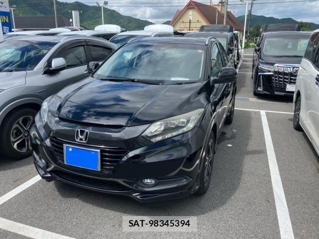 Honda VEZEL 2014-06 8832335-0