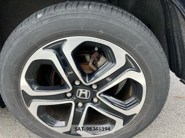 Honda VEZEL 2014-06 8832335-9