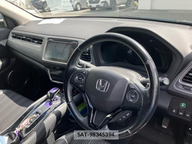 Honda VEZEL 2014-06 8832335-12