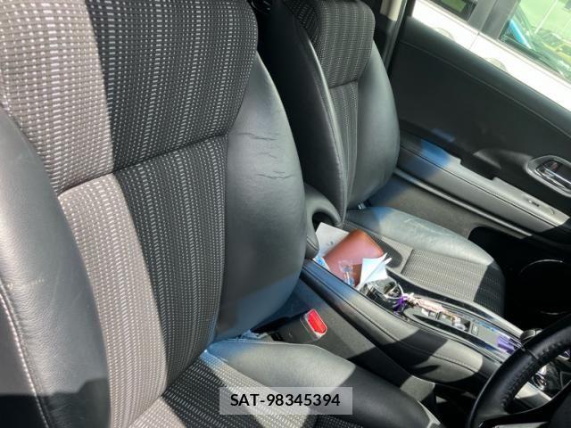 Honda VEZEL 2014-06 8832335-13