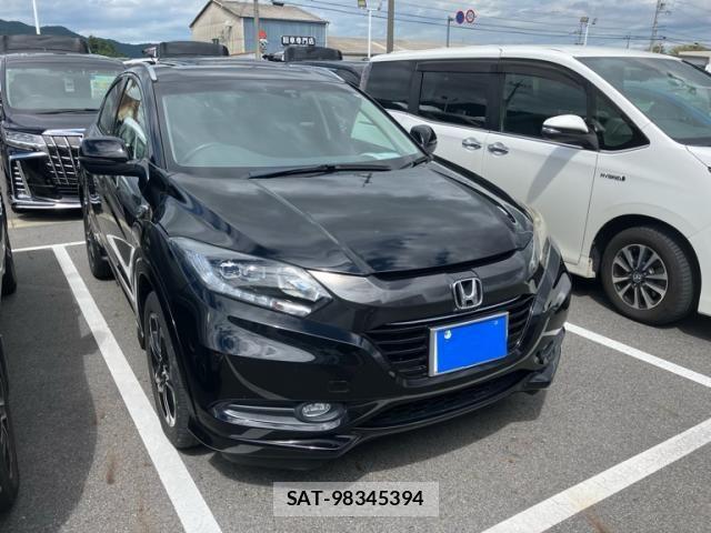 Honda VEZEL 2014-06 8832335-1