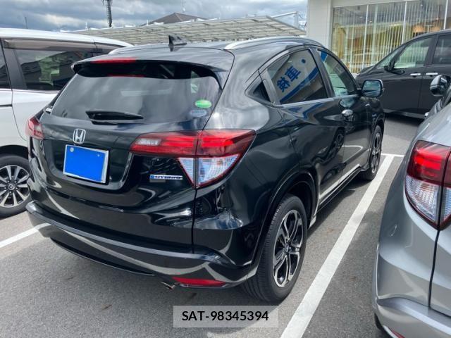 Honda VEZEL 2014-06 8832335-2