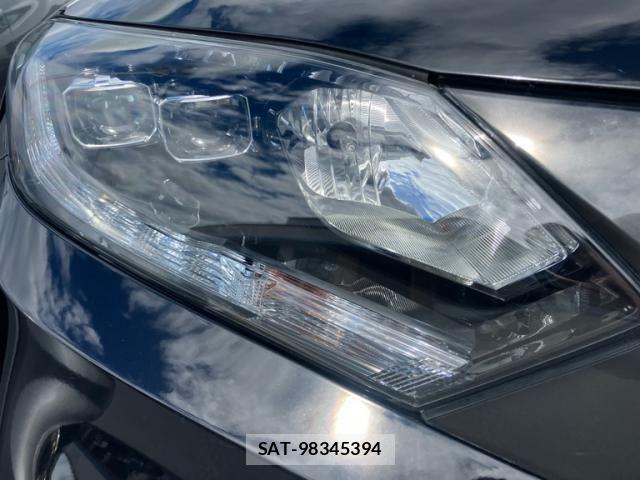 Honda VEZEL 2014-06 8832335-6