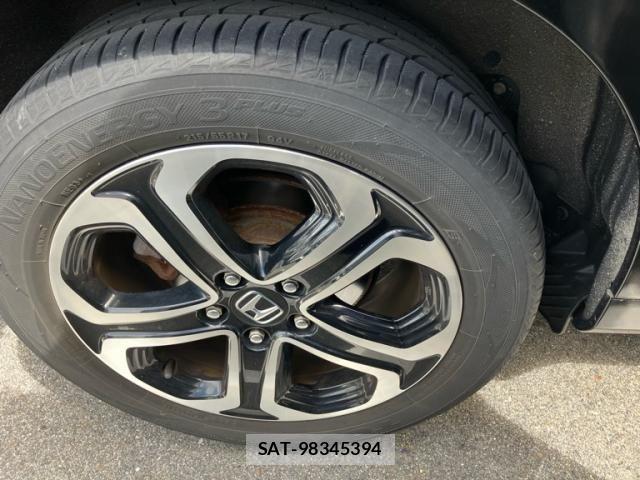 Honda VEZEL 2014-06 8832335-8