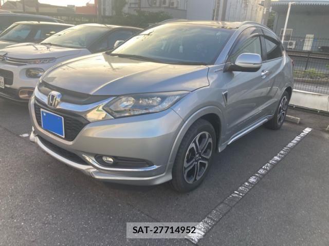 Honda VEZEL 2016-02 8832332-1