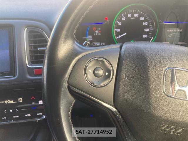 Honda VEZEL 2016-02 8832332-19