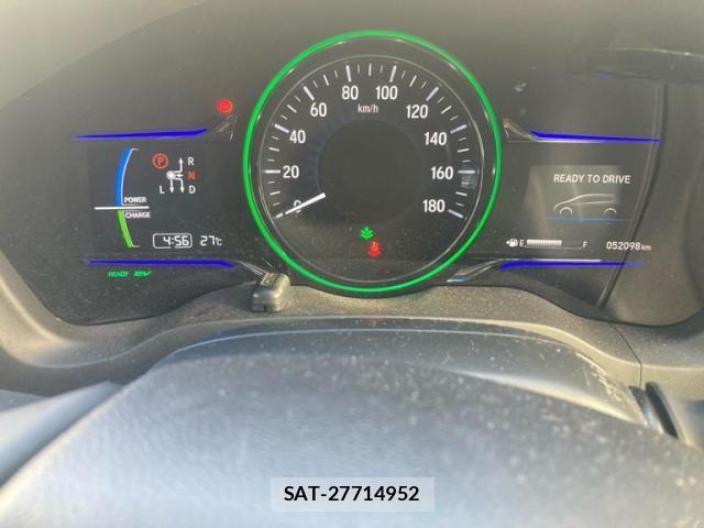 Honda VEZEL 2016-02 8832332-20