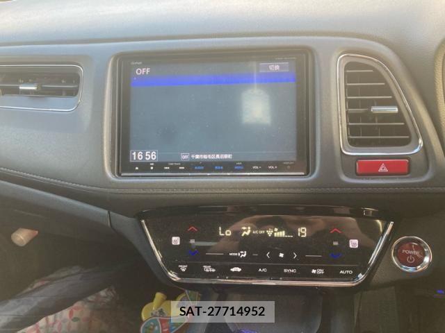 Honda VEZEL 2016-02 8832332-22