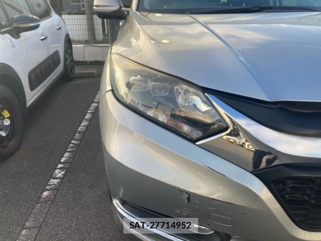 Honda VEZEL 2016-02 8832332-5