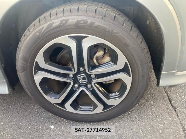 Honda VEZEL 2016-02 8832332-6