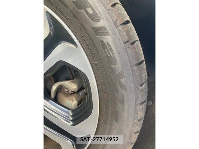 Honda VEZEL 2016-02 8832332-7