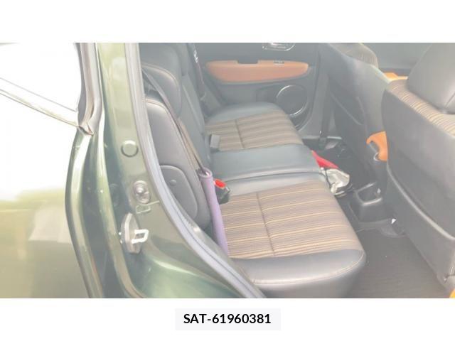Honda VEZEL 2014-03 8832331-10