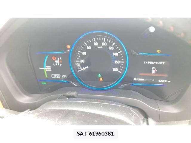 Honda VEZEL 2014-03 8832331-13
