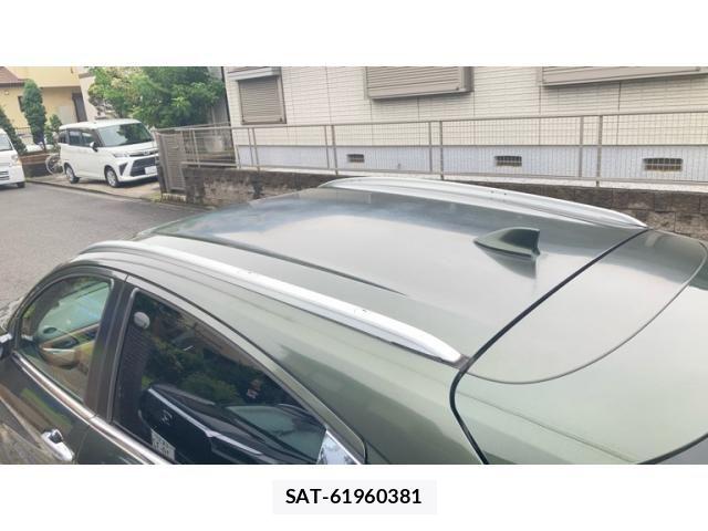 Honda VEZEL 2014-03 8832331-4