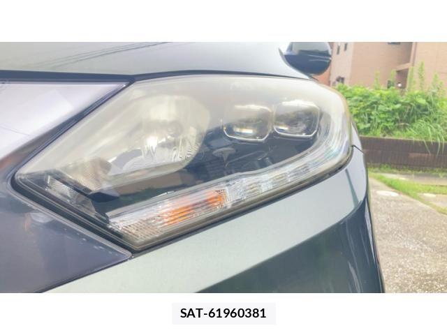 Honda VEZEL 2014-03 8832331-5