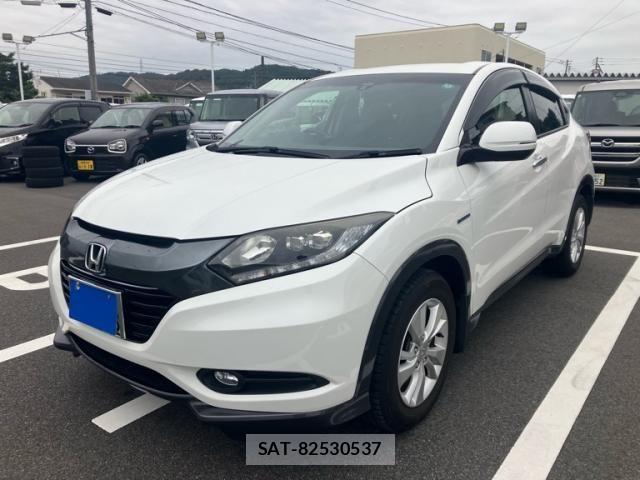Honda VEZEL 2015-11 8832334-0