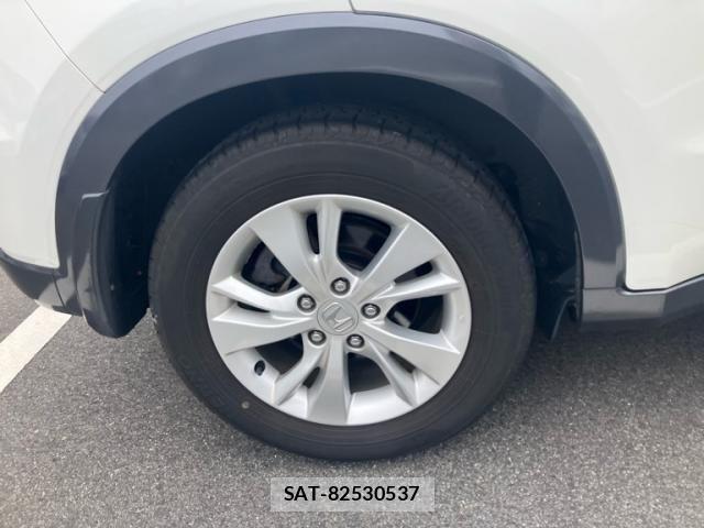 Honda VEZEL 2015-11 8832334-9