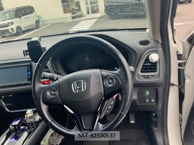 Honda VEZEL 2015-11 8832334-12