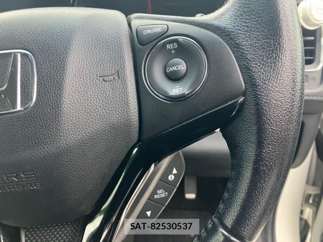 Honda VEZEL 2015-11 8832334-13