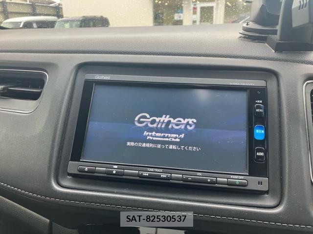 Honda VEZEL 2015-11 8832334-16