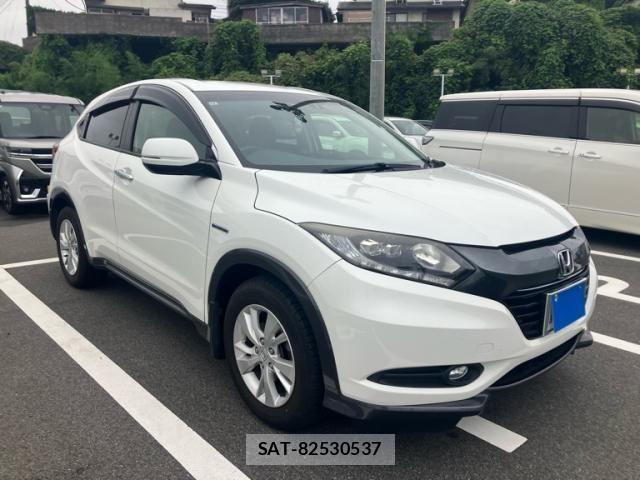 Honda VEZEL 2015-11 8832334-1