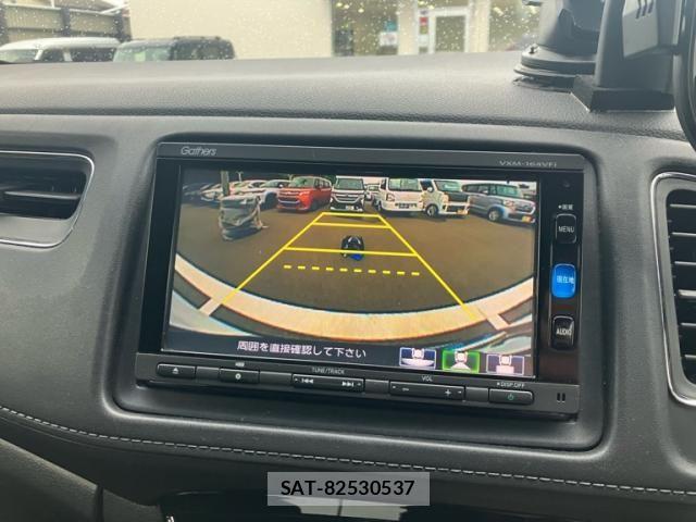 Honda VEZEL 2015-11 8832334-19